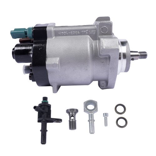 Pompe injection pour hyundai - d'injection,