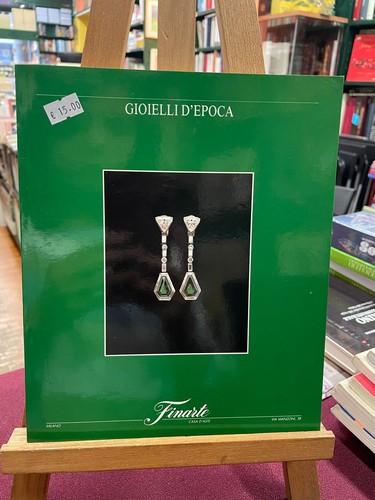 Gioielli epoca finarte - -,