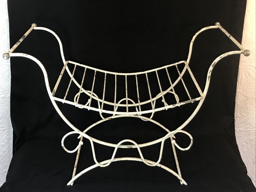Sgabello vintage hollywood - vintage,