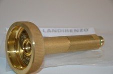 Adattatore rifornimento GPL Landi Renzo con filettatura M14