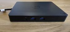 Docking Station DELL K17A001 Più Alimentatore 180 watt