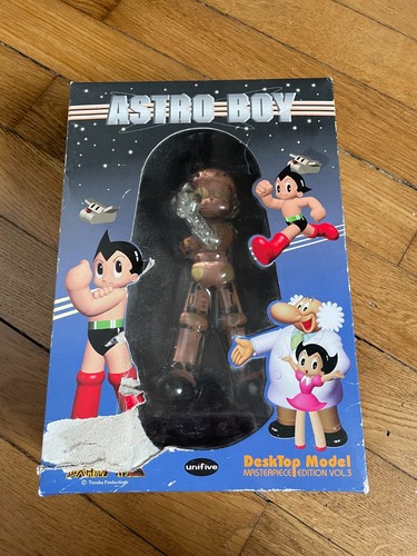 Astro boy desktop - boy, model