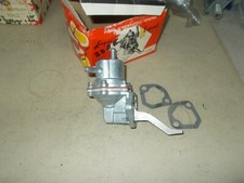 POMPA BENZINA FIAT 131 1400