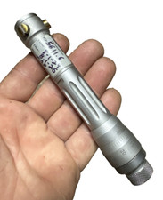 Tesa Swiss 20-25 mm foro piccolo foro interno micrometro tri-mike macchinista utensile