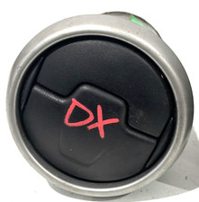 RICAMBI USATI, BOCCHETTA ARIA CENTRALE LATO DESTRO NISSAN QASHQAI, ANNO : 2009