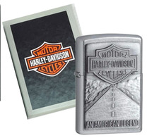 Zippo originale accendino