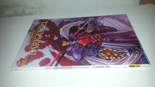 PHOENIX RESURRECTION DARK ANGEL di Kia Asamiya - PANINI COMICS - MANGA - MN100