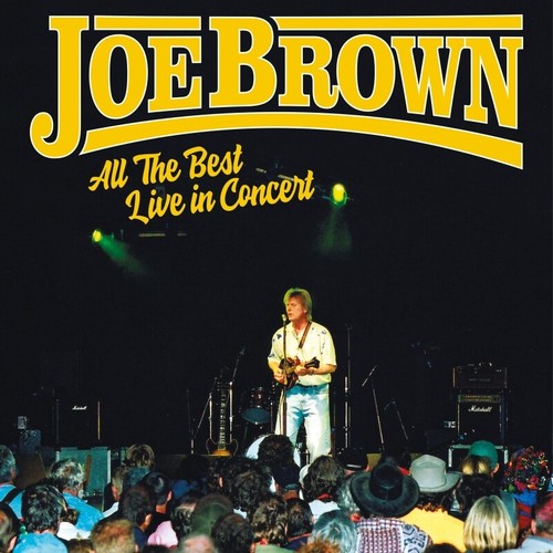 Joe brownall the - lp)all,
