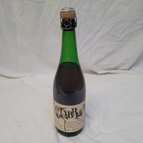Bottiglia vino lambrusco - bottiglia,