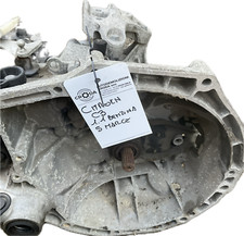 Cambio manuale modello CITROEN