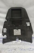 CARENA SOTTOSELLA HONDA SILVER