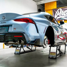 Casa Garage Sollevatore Auto