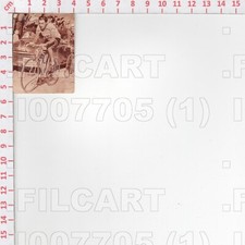 I7705 CICLISMO FIGURINA SICAV