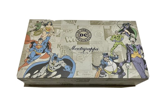 Montegrappa scatola edizione - montegrappa,