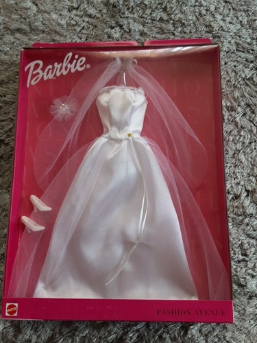 Vêtement barbie fashion - vêtement,