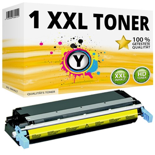 Xxl toner per c9732a color - toner,