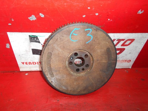 Volano dentato microcar ligier - dentato,