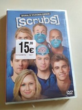 SCRUBS - NONA E ULTIMA SERIE -