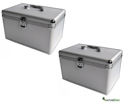 Mediarange alluminio 200 cd - alluminio,