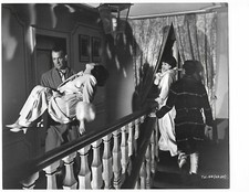  Foto 8x10 Le Streghe 1967