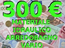 MATERIALE IDRAULICO