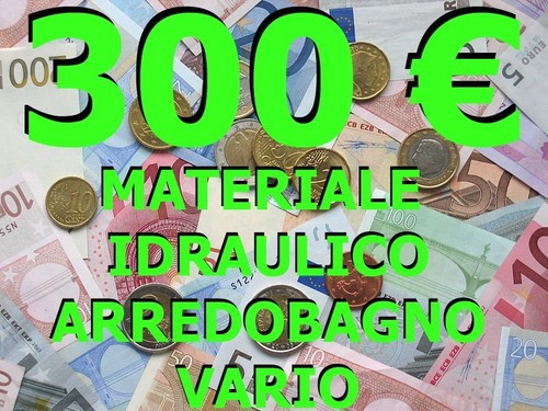 Materiale idraulico - materiale,