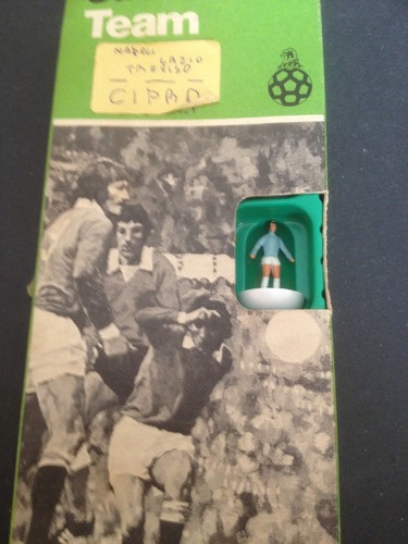 Cipro anni perfetta - '70,