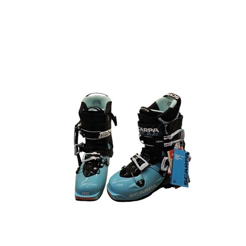 Scarpone sci alpinismo - sci,