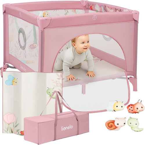 Box per bambini lettino da - lettino,
