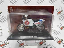 DIE CAST " CAGIVA 900 ELEFANT