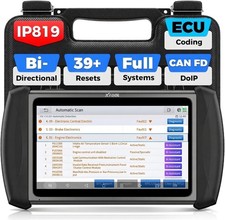 Xtool ip819 strumento - ip819,