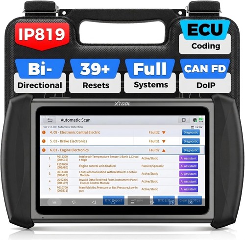 Xtool ip819 strumento di - ip819,