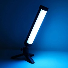 Luxceo luce video - v8, rgb