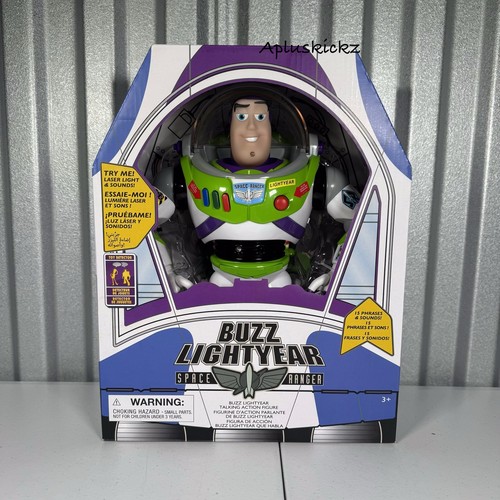 Disney parks toy story buzz - toy,