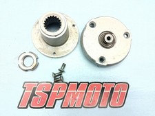 SUPPORTO PRIMARIA MOTORE PRIMARY ENGINE SUPPORT HONDA XL 200 R PARIS DAKAR 85-91
