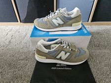 New Balance 1300 M1300JP3 2020 UK10.5 nuovo con scatola made in USA