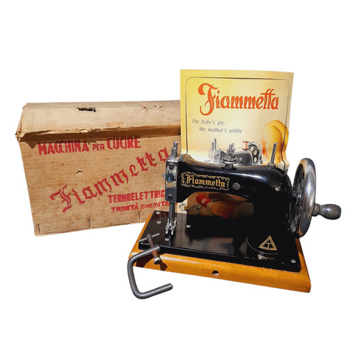 Rare 1940 fiammetta - 1940,