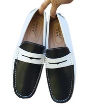 Scarpe uomo vera pelle casual