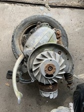 Motore Vespa 50 Special  Prima