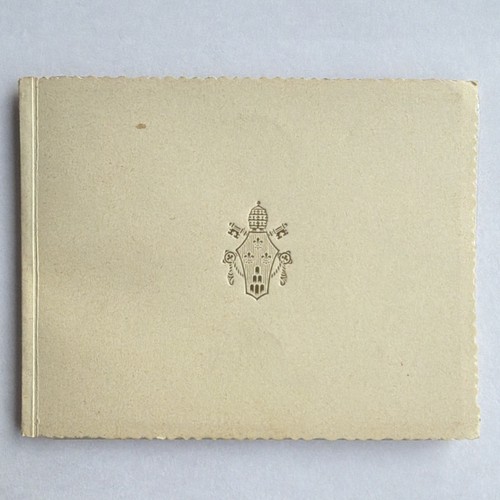 Monete vaticane 500 lire - monete,