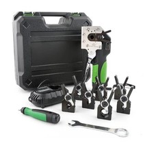 Electric Copper Flare Tool