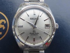 Montre automatique grand - automatique, seiko