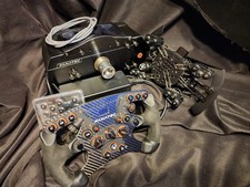 Fanatec QR1 Bundle Clubsport interasse V2.5, Formula v2.5x, mozzo universale usato