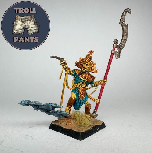 Tomb king prince - tomb,