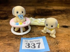 Sylvanian family bellissime