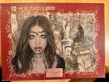 Heye By Victoria Frances 2000