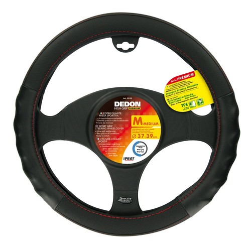 Coprivolante auto universale