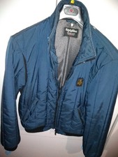 Giubbotto Regriwear uomo