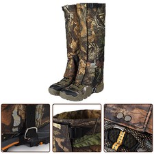 Ghette per scarponi da neve