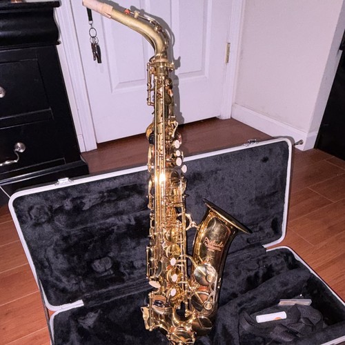 Prelude selmer as700 - by, alto